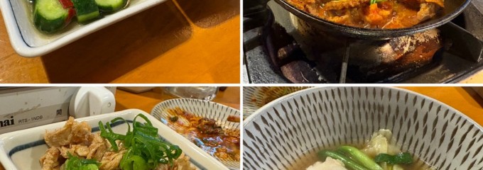 元祖もつ鍋 博多屋 本店