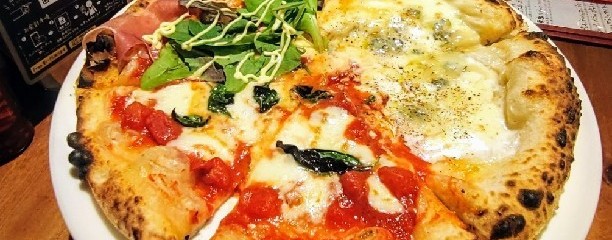 イタリアンキッチン バンサン 亀戸店