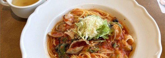 ジョリーパスタ 姫路辻井店