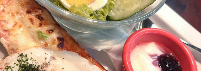 星乃珈琲店 光の森店