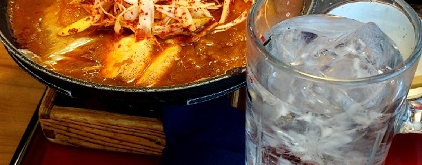 ばんどう太郎 総本店