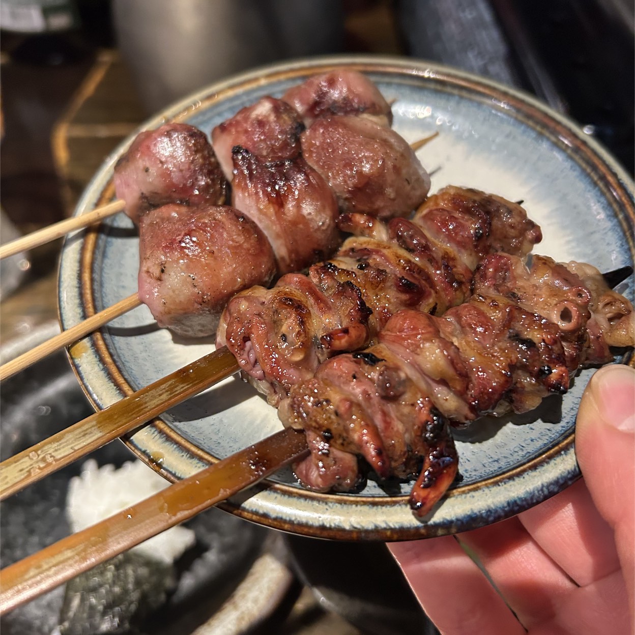 やきとり 吉鳥 大名店(天神/居酒屋)＜ネット予約可＞ | ホットペッパー
