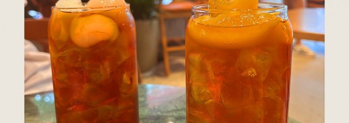 Highlands Coffee Tôn Thất Thiệp - Quận 1