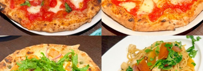 ピッツェリア　オオサキ