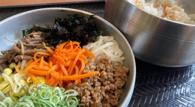 韓丼 名古屋津島店 神尾町 蟹江駅 韓国料理