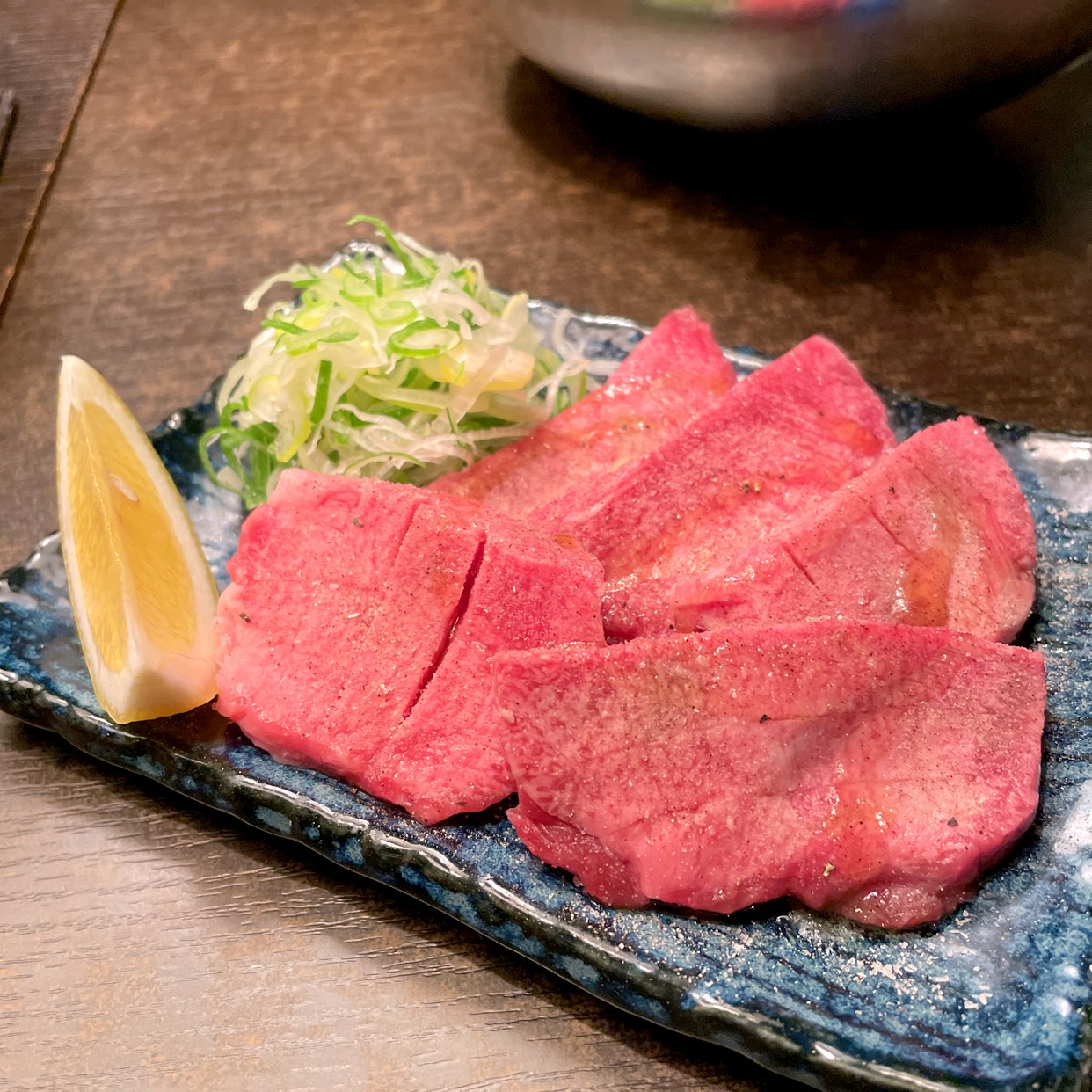 焼肉 たけの うち