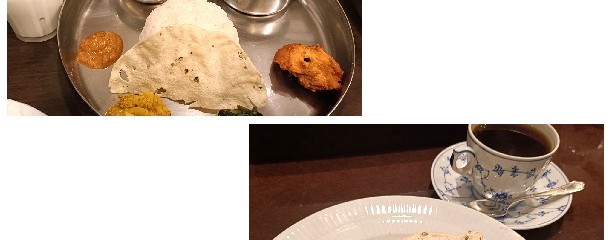 エスニックダイニング　こせり