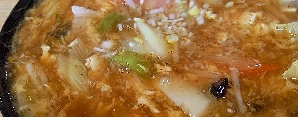 マーボー＆たんたん麺の店 シェ☆シェ