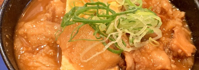 ワシントン食堂