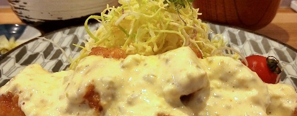 チキン南蛮専門店 味匠 -大塚店-