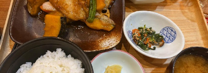 夢庵 港北新羽駅前店