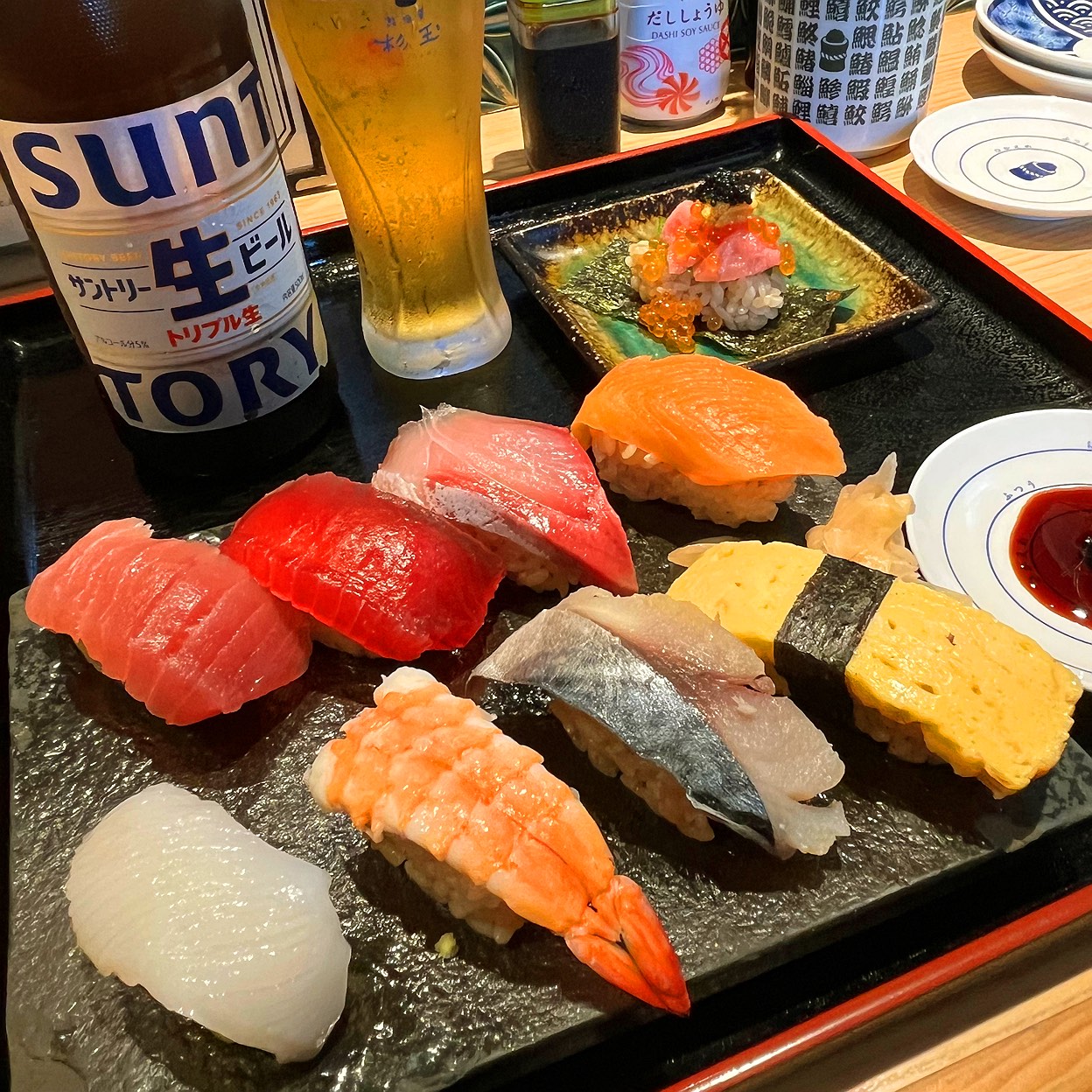 鮨 酒 肴 杉玉 伏見桃山(伏見桃山/居酒屋)<ネット予約可 鮨 酒 肴 杉玉 伏見桃山(伏見桃山/居酒屋)<ネット予約可
