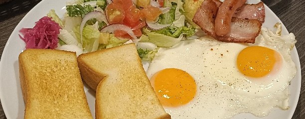 びっくりドンキー 高知インター店
