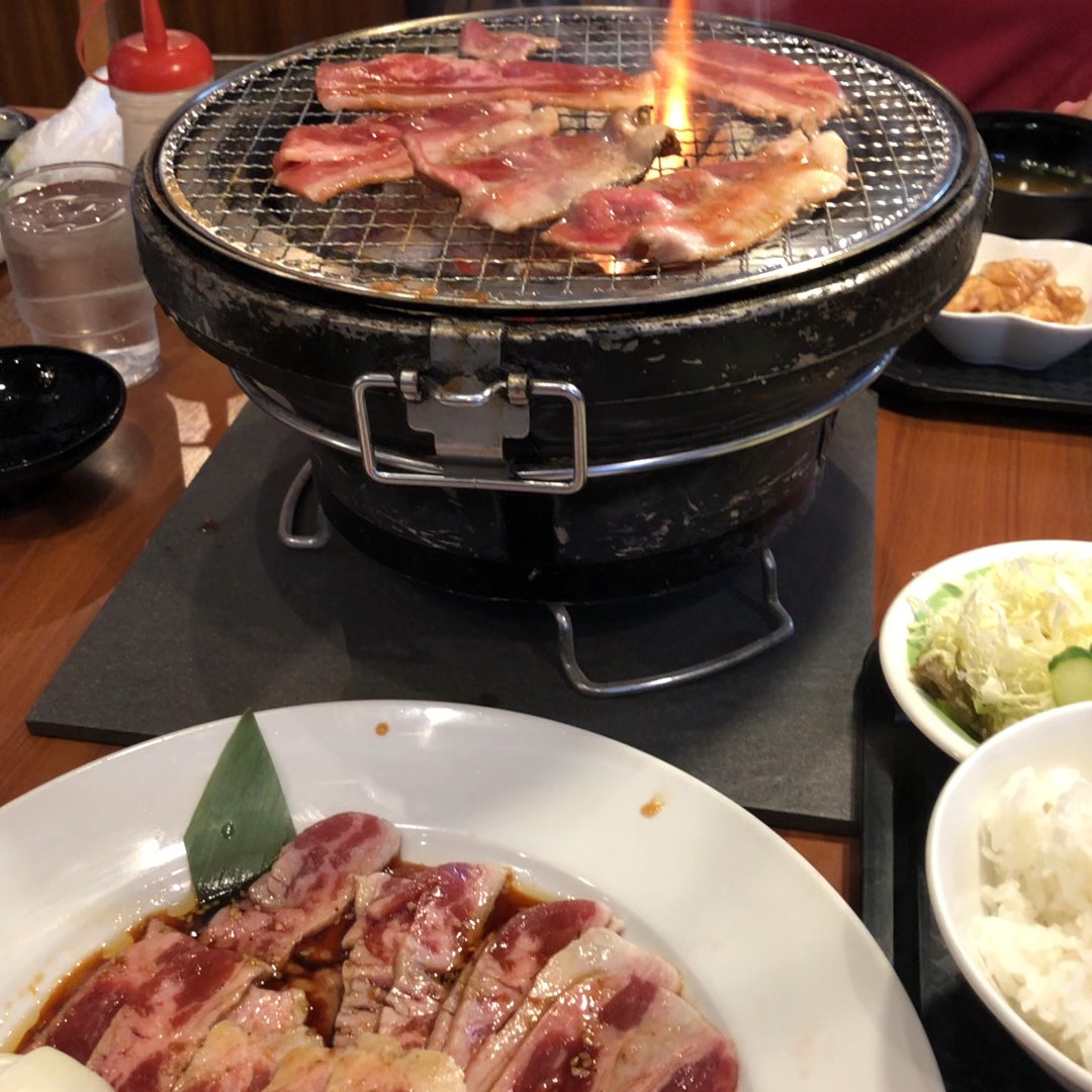 味覚 園 栄町 店