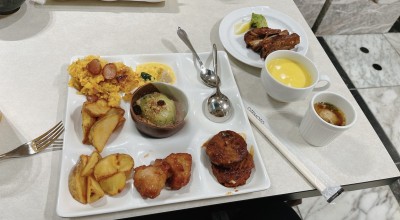 オークラフロンティアホテル海老名カフェ レストラン アルエット 大和 海老名 座間 綾瀬 海老名 フランス料理