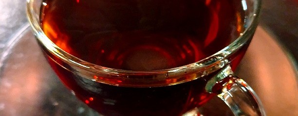 モグラコーヒー