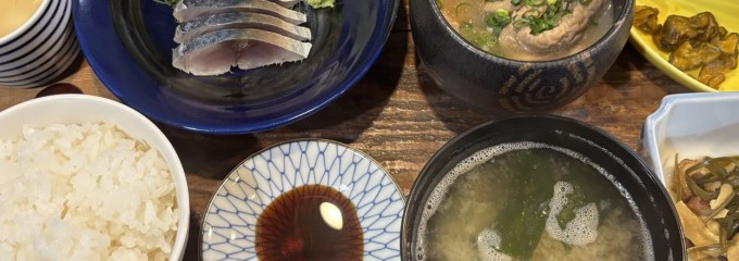 魚料理 いさり火