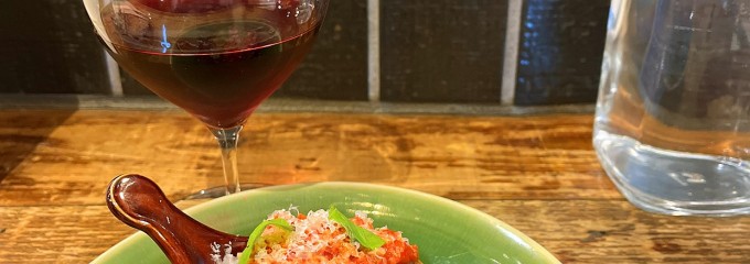 酒ワイン食堂 今日どう？