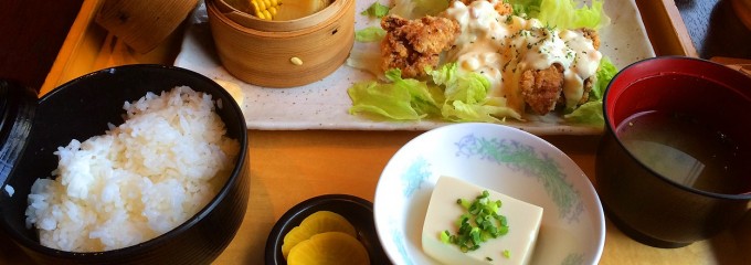 小樽食堂 浜松丸塚店
