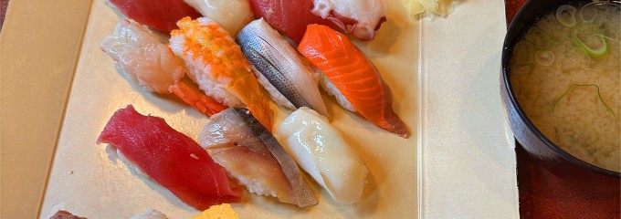 力寿司 総本店