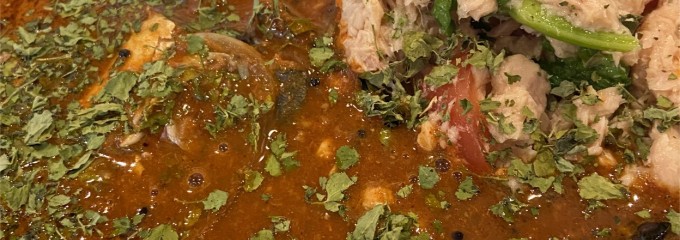 カレーノトリコ