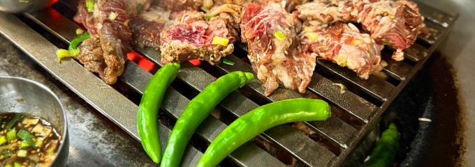 明洞ソソカルビ 明洞