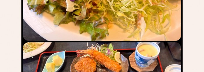 和風レストラン やま城