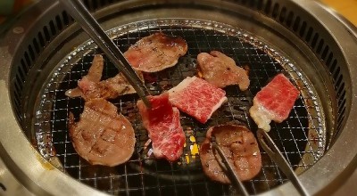 焼肉きんぐ 西宮港店 焼肉 ホルモン