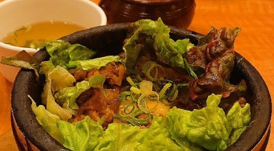 李朝園 京都 二条店 河原町 四条大宮 御池 二条 京都 二条駅 韓国料理