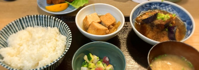 季節料理 山田屋