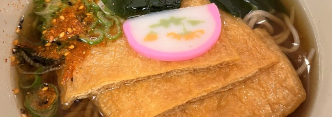 フードコート｜三木SA下り