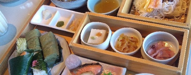 ゐざさ 東大寺店