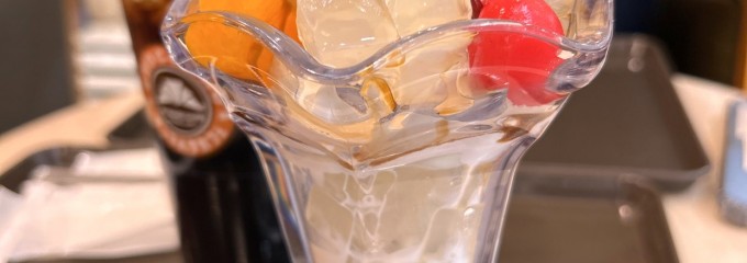 サンマルクカフェ アリオ西新井SC店