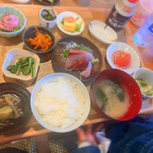 ikabinさんの写真
