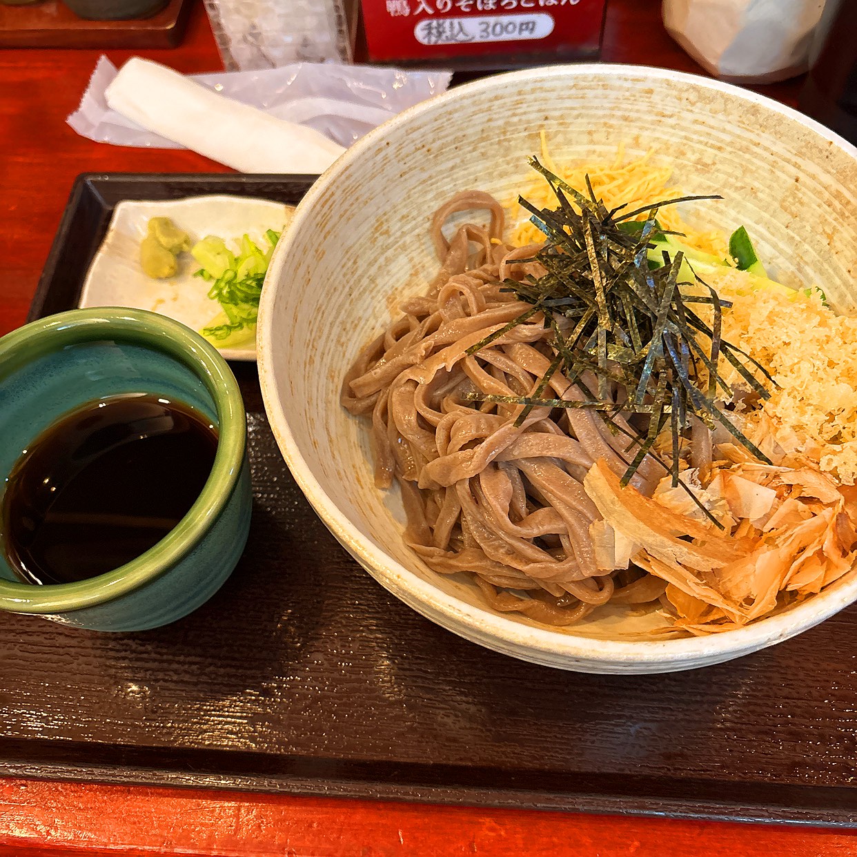 手打ちそばさくら 北7条店(札幌駅/和食)＜ネット予約可