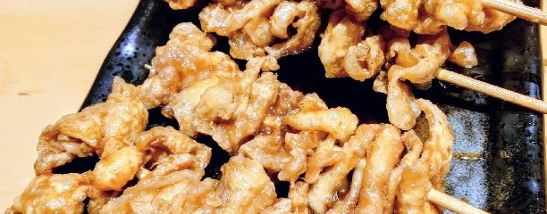 大衆居酒屋 とりいちず 天王洲アイル店