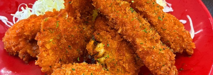 かつや京都新堀川店