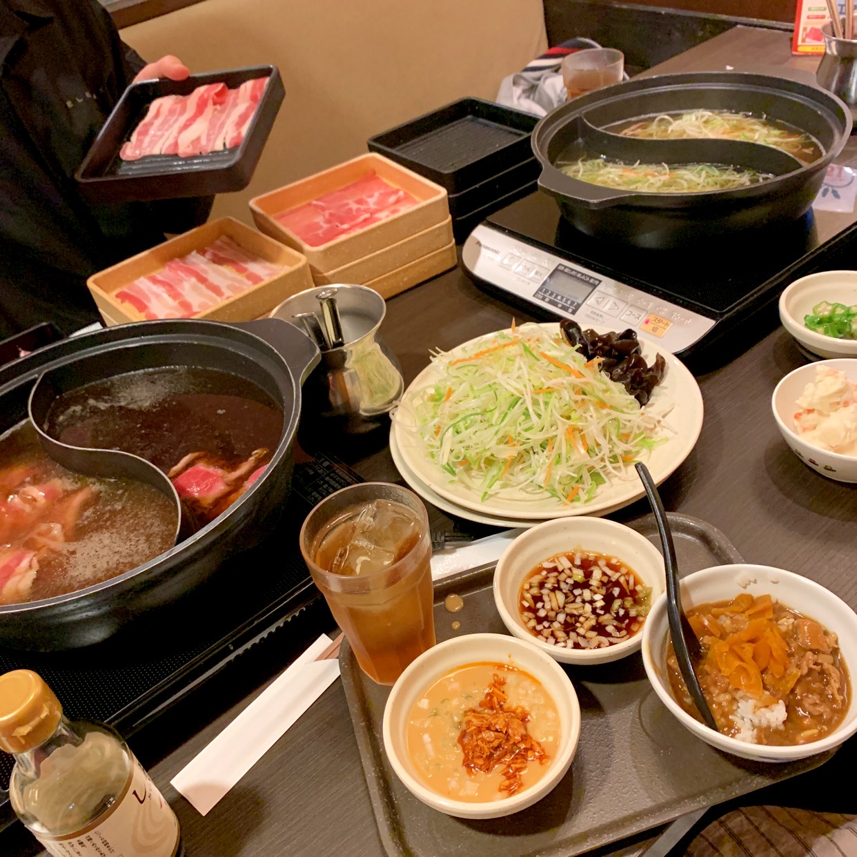 しゃぶ 葉 新潟 堀之内 店