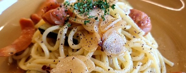 Pasta Alba SHONAN