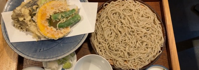 蕎誠庵あさひ