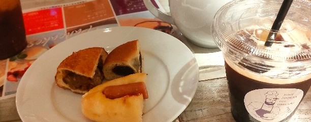 フラッフィパンケーキ小山店