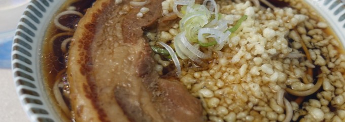 肉そば 豊しま