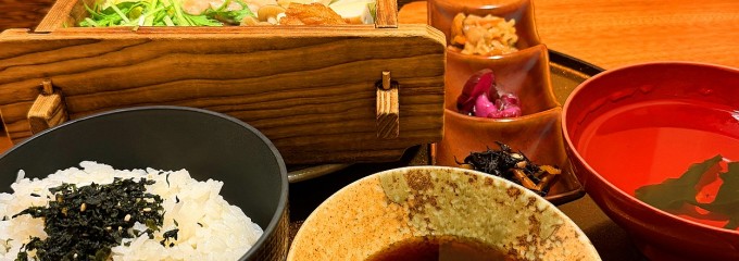 やまぐち山海の恵み 別邸 福の花 浜松町店