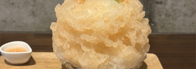 氷屋ぴぃす