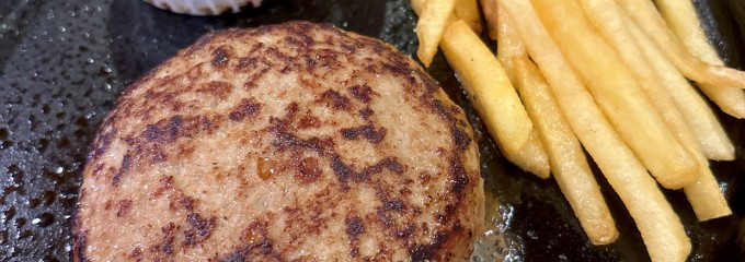 ハンバーグレストラン KODACHI