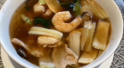 中華料理 梨杏 名古屋駅 名古屋 中華料理