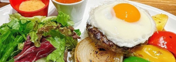 むさしの森珈琲 フレスポ稲毛店