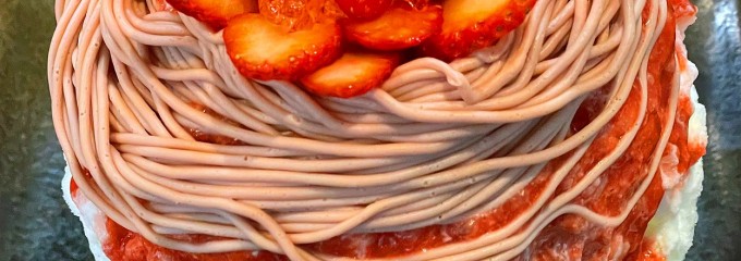 Parlor Vinefru 銀座