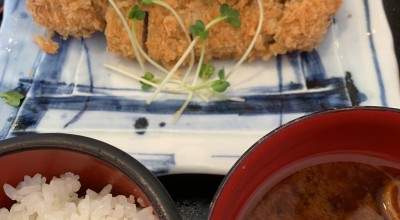 装食屋 3びきのこぶた 下伊那 切石 とんかつ