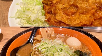 麺や虎鉄 手稲店 西区 手稲区 手稲 ラーメン